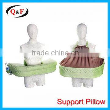 High quality baby pillow for most sizes Nursing pillow