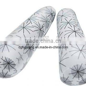 PVC inflatable boots stopper