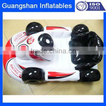 boat seat boxes PVC inflatable swim seat baby