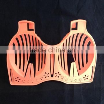 cool Plastic brassiere mould
