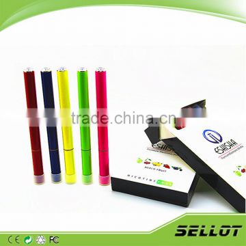 2015 new products shenzhen empty disposable electronic cigarette for shisha pipe