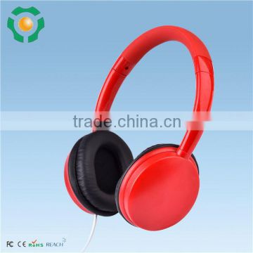 Wholesale phone headphone/new china product for sale/shenzhen factory hot selling p