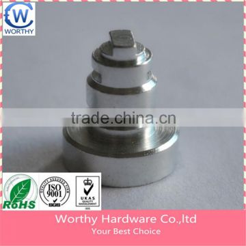 High quality non standard customized oem cnc turning