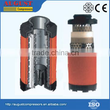 New Products Design High Efficiency Compressor Air Filter