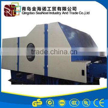 China supplier manufacture durable economic cylinder carding machine