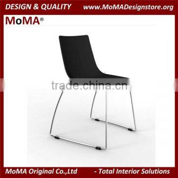 MA-C171-2 Modern Design Plastic Office Chair