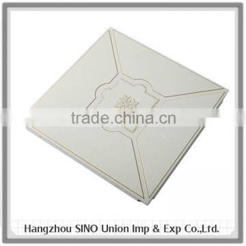 Quality sssured decorative aluminum integrated suspended ceiling plate