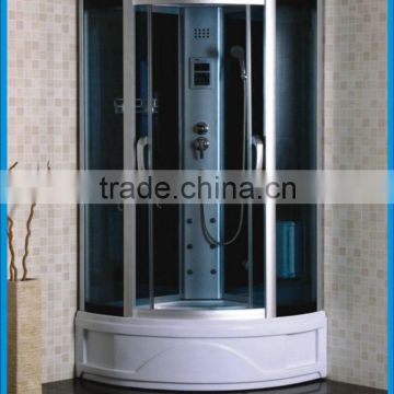 Hot selling prefabricated bathroom shower Y302
