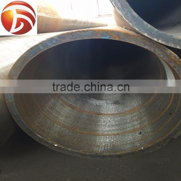 2mm-80mm Precision Thick Wall Seamless Steel Pipe