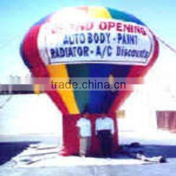 popular style inflatable balloon