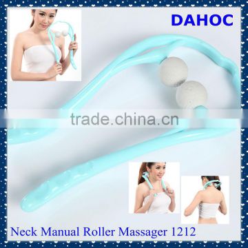 cheapest beauty cervical spine neck relax tool/massager