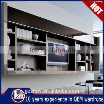 wall lct tv cabinet design classic design tv cabinet