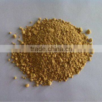 Japanese market yellow Ginger powder/YY spice