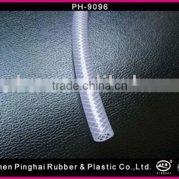 Plastic Coated Pipe as Garden Tool