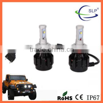 Low Beam Light Bulbs H7 car headlight 12V 55W