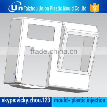 Plastic household mold,mold making supplier