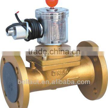 Vickers hydraulic solenoid valve 220V AC