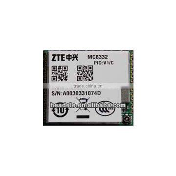 CDMA 1X 2G module zte modem mc8332