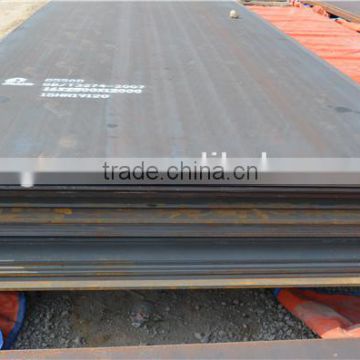 competitive price for ah36 shipbuilding steel plate
