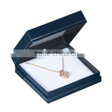 New design Jewelry Display Box for Necklace