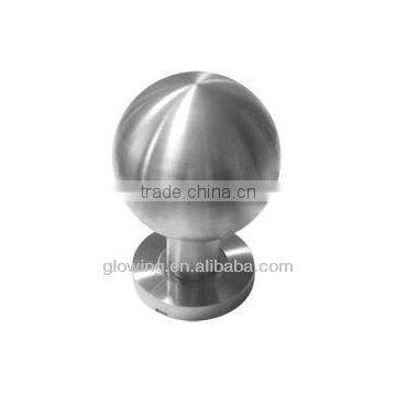 stainless steel door knob handle