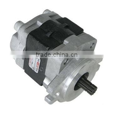 TCM forklift gear pump 177H7-10101