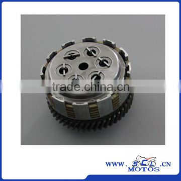 SCL-2012121151 AX100 Clutch kit for Motorcycle spare parts