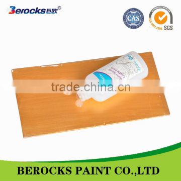 Berocks hot selling eco-friendly crackle paint made in China