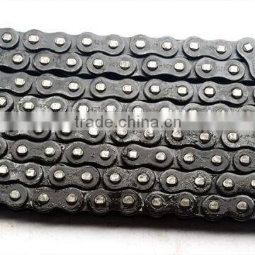 428H Black Motorcycle Chain