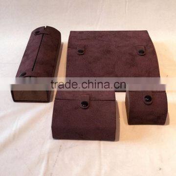 Custom china supplier luxury stylish design paper jewelry box
