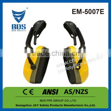 Wholesale industrial ear protector safety earmuff