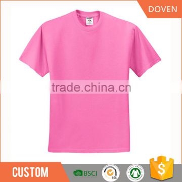 2016 china wholesale blouses blank t shirt