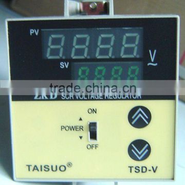 scr voltage regulator