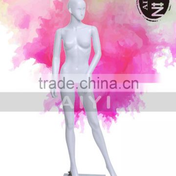 plastic hot sex cheap female mannequin for sale