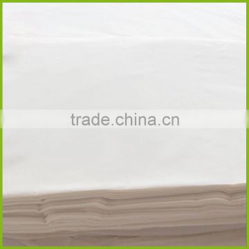 Plain Weave 100% Cotton Grey shirt Fabric