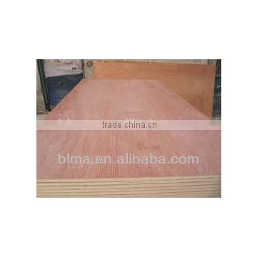 2014 hot sales okoume plywood for furniture,6mm okoume plywood