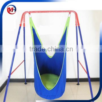 Indoor Hanging Hammock Swing Chair with Stand