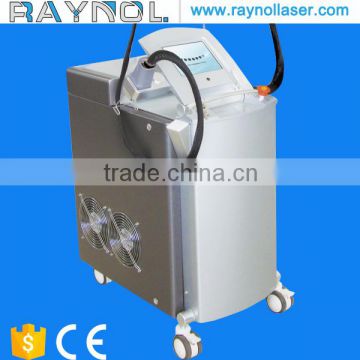 2016 New No Q-switch 755nm Naevus Of Ito Removal Alexandrite Laser Hair Removal Machine Q Switched Laser Machine