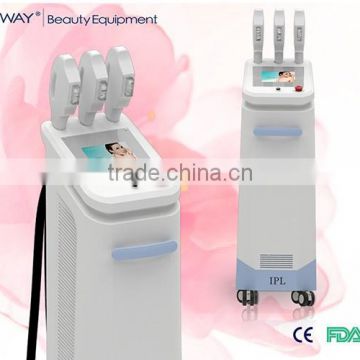Best Hair removal pulse laser hair removal ipl machine at home use