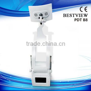 BESTVIEW wholesale high quality medical neonatal led phototherapy machine