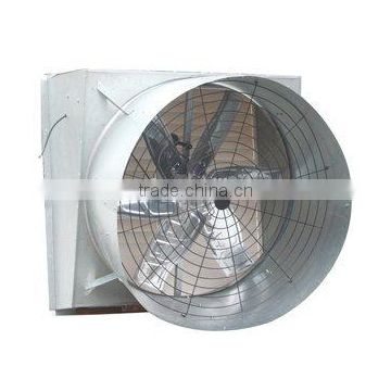 1220mm Butterfly Cone Type Exhaust Fan for Greenhouse