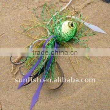 jigging lures SJG10-001