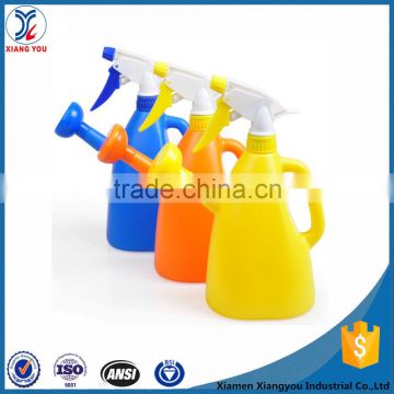 Garden plastic hand sprayer and watering can