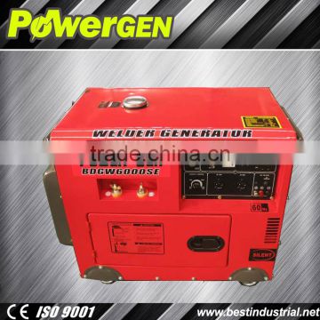 diesel welder generator avr!!! POWER-GEN high performance generator welder