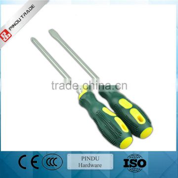 carbon steel slotted screwdriver