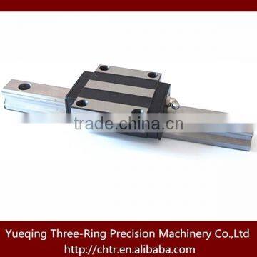 linear bearing motorized