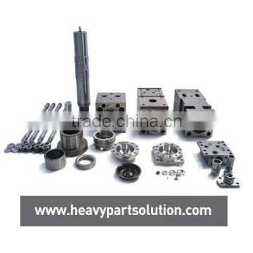 Hydraulic Breaker/Hammer Soosan spare parts