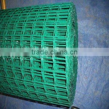 3ft high of Dutch Wire Mesh Fence/pvc coated wire fence