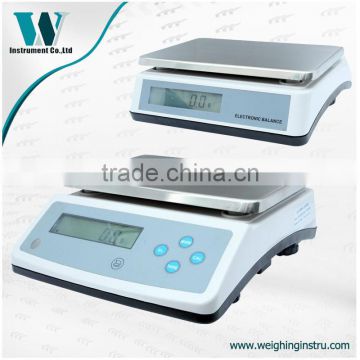 electronic bench digital scale 30kg