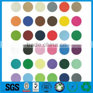 2014 high quality Manufacturer production colored polypropylene sheets